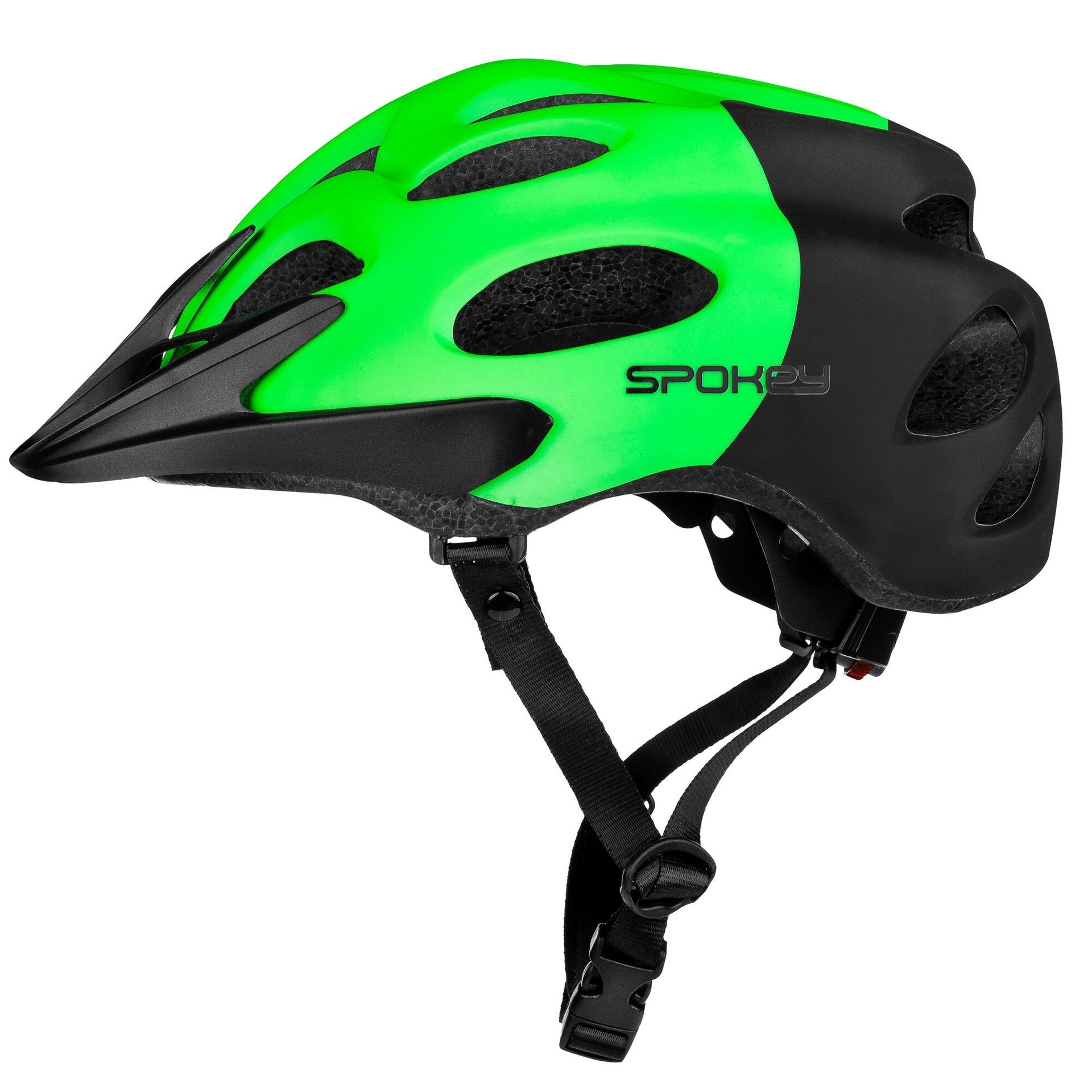 Spokey Checkpoint Szary rozmiar 58-61
