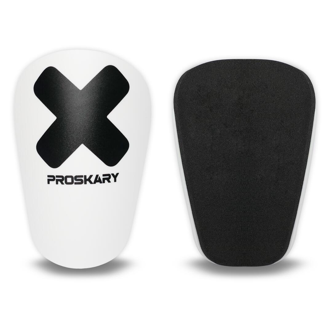 Proskary Ochraniacze Pi��karskie Snow-Protect 12x8cm