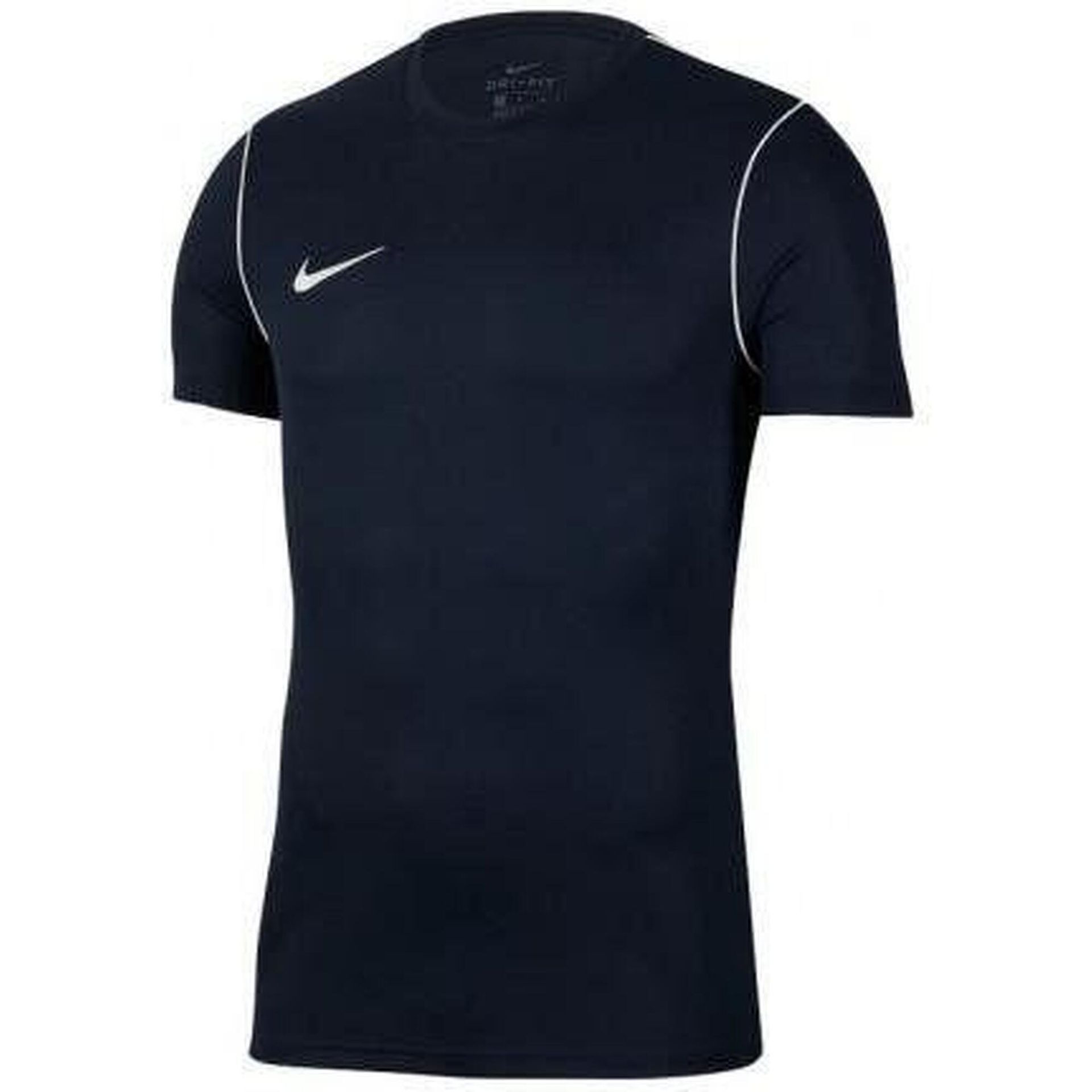 Koszulka piłkarska chłopięca Nike JR Park 20