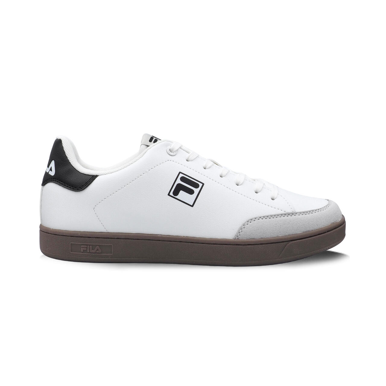 Buty męskie Fila Courtbay