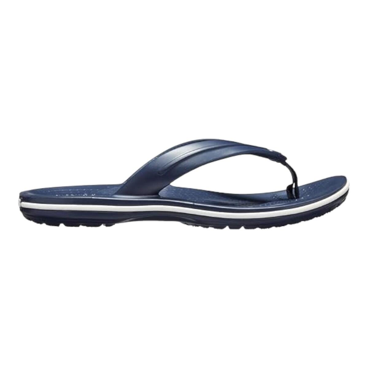 Japonki Crocs Crocband Flip, Dla obu płci
