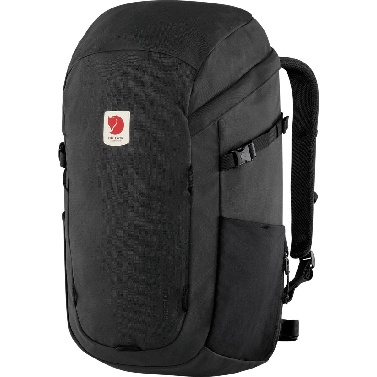 FJALLRAVEN Plecak ULVO 30 black