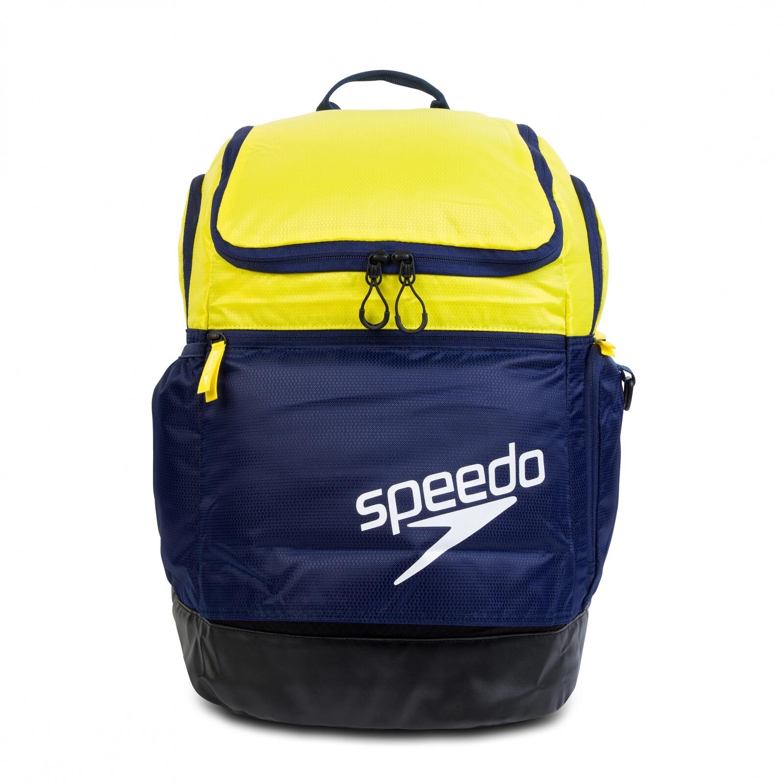 Plecak TEAMSTER 2.0 RUCKSACK 35L AU