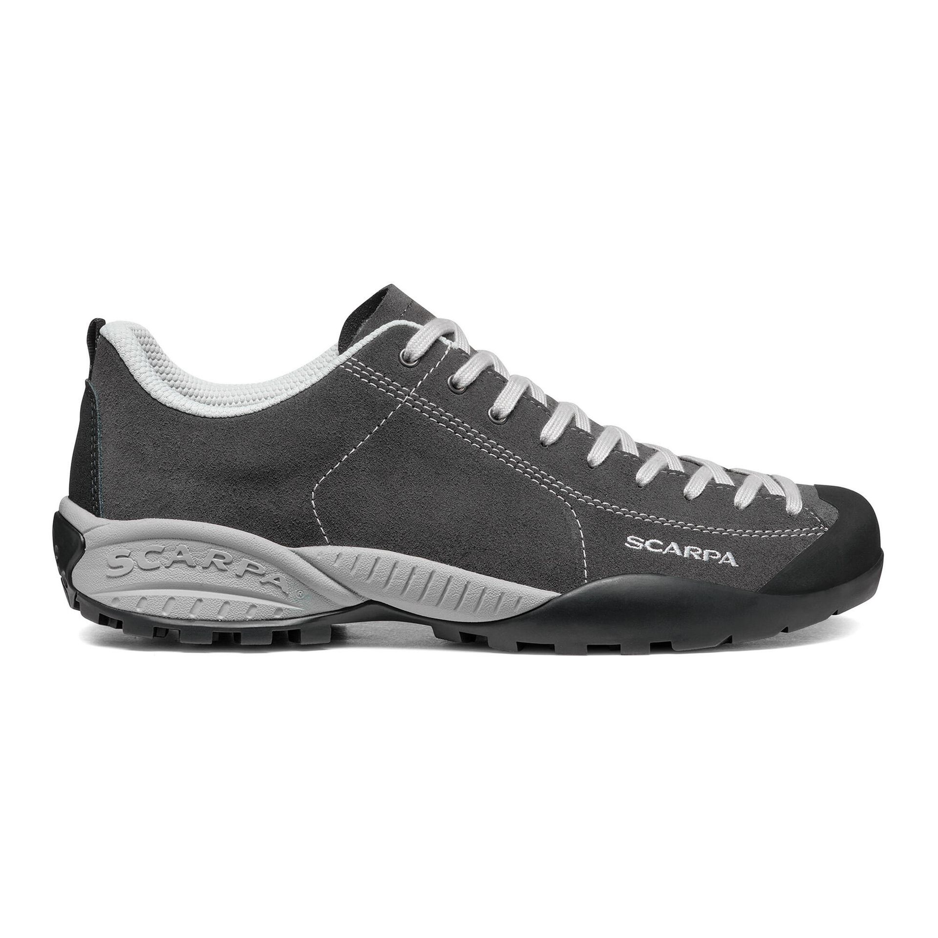 Buty outdoor Scarpa Mojito - shark /shark