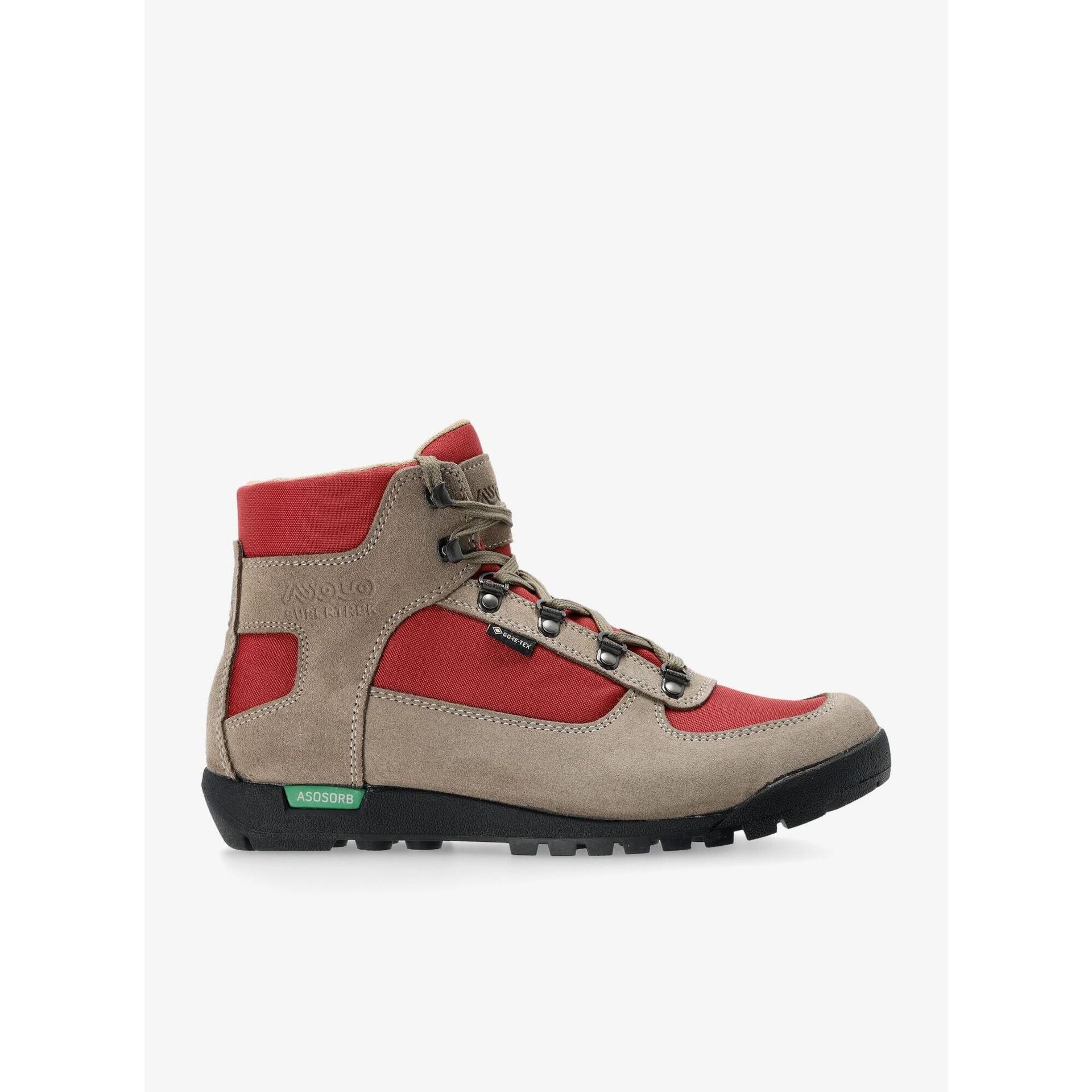 Buty outdoor męskie Asolo Supertrek GTX