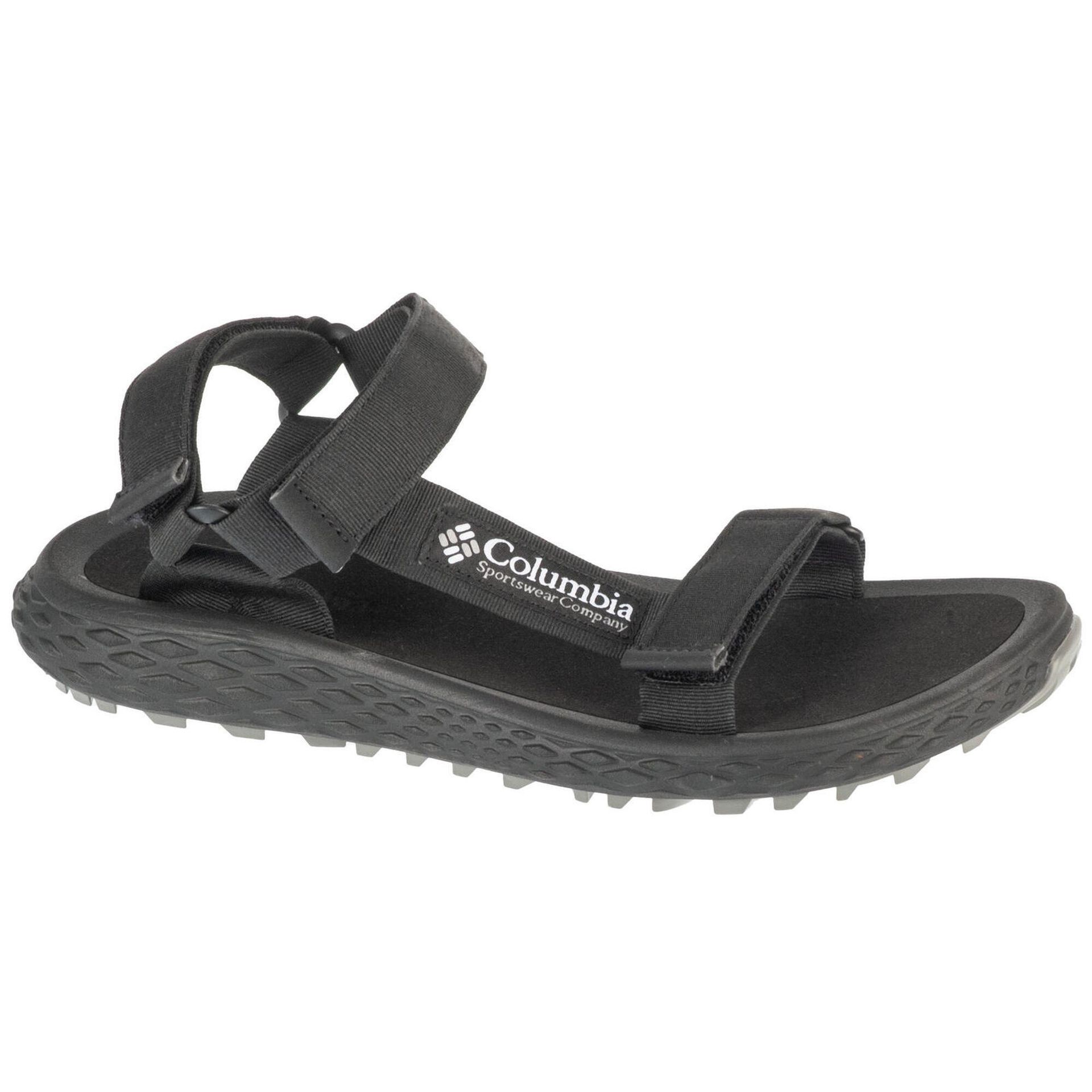 Sandały męskie, Konos Globetrot Sandal