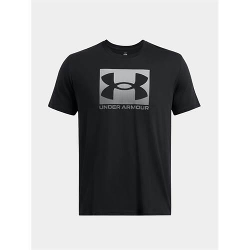 Koszulka sportowa męska Under Armour 1386793001