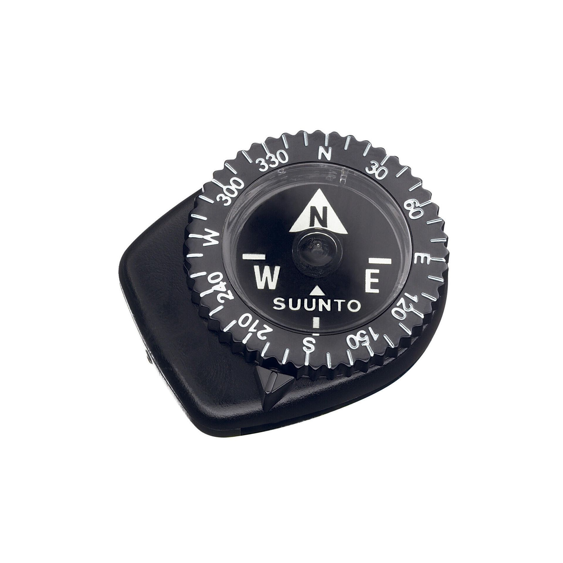 Suunto Kompas Clipper L/B NH Compass roz uniw SS004102011) SS004102011