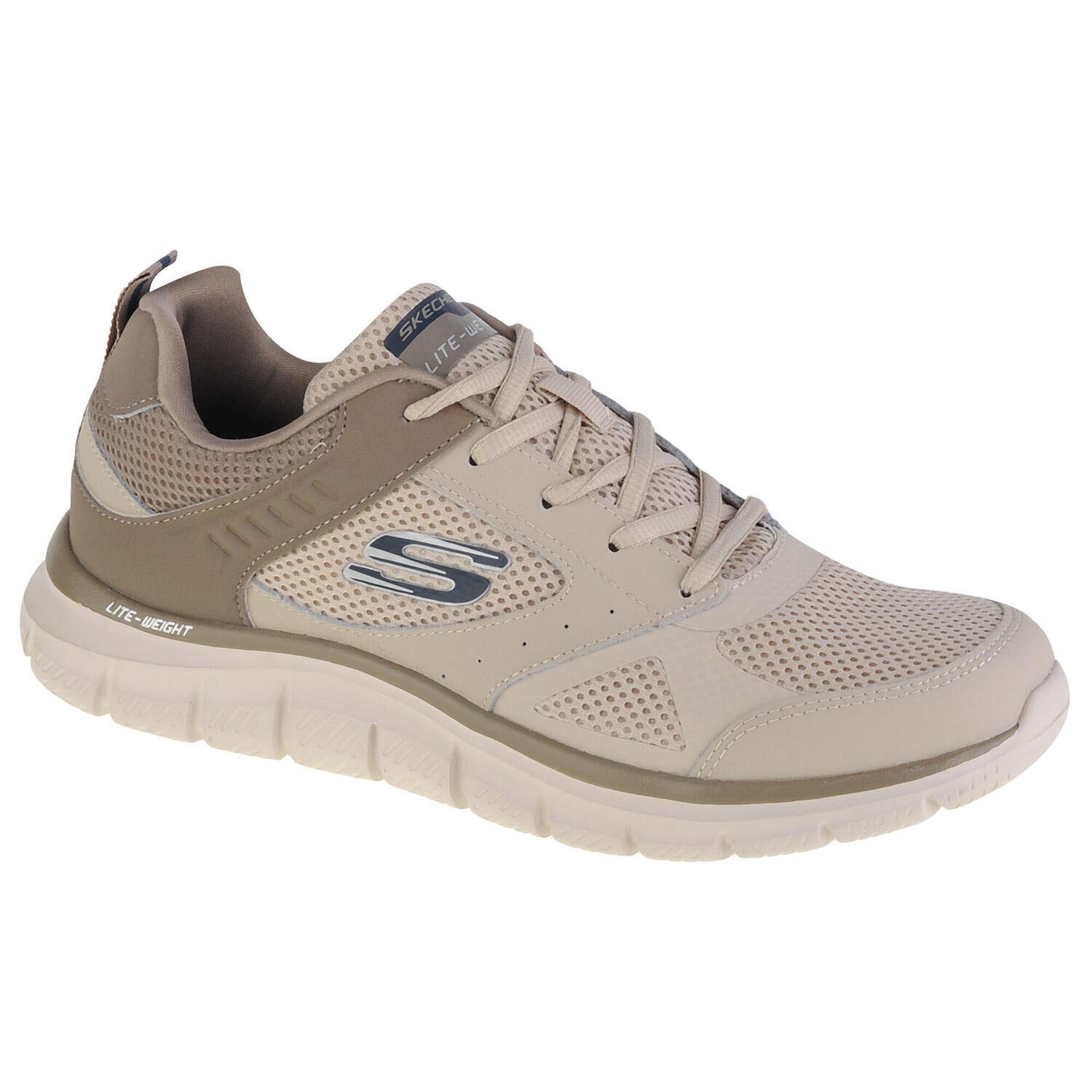 Męskie sneakers Skechers Track-Syntac 232398-TPE r.43