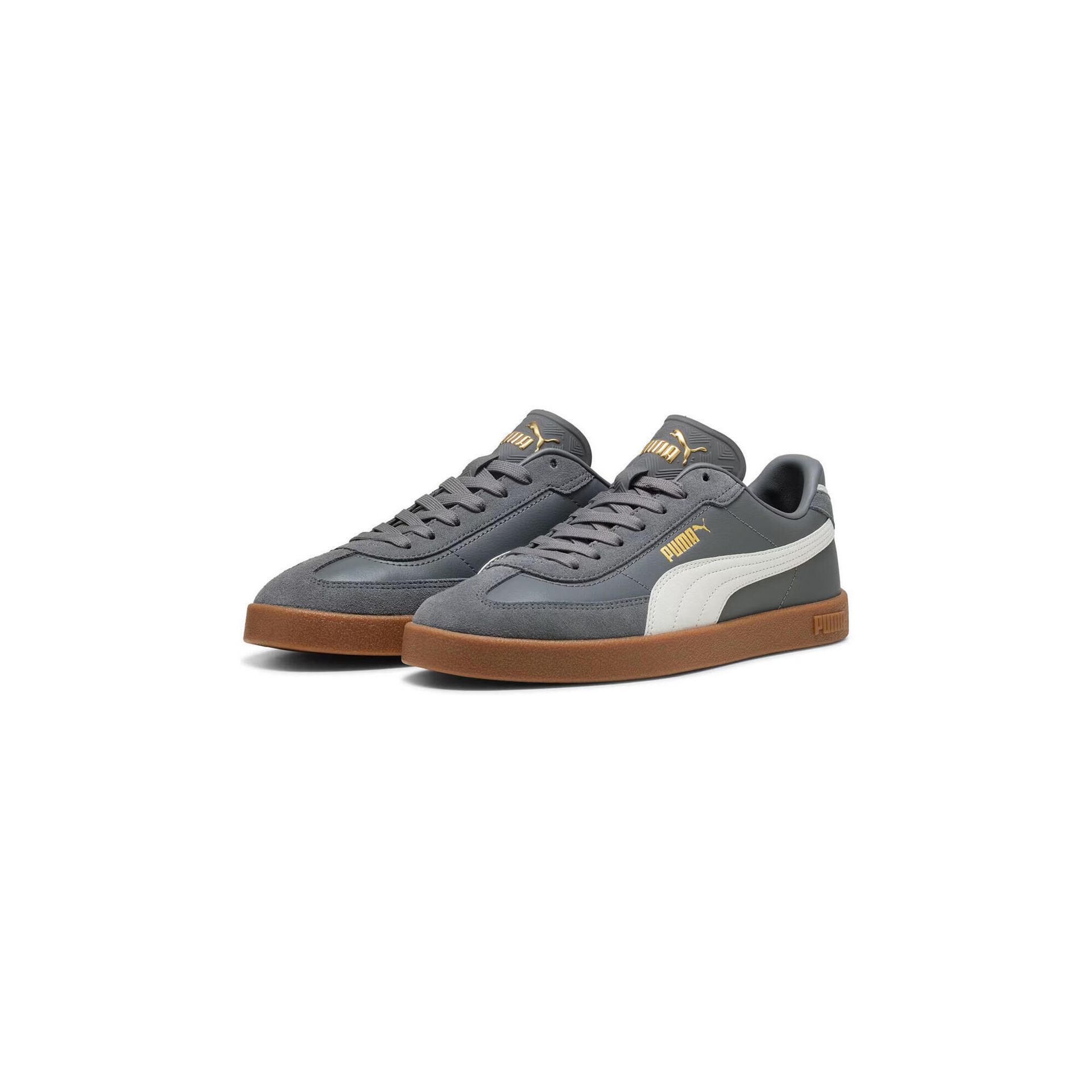 Buty PUMA Club II Era
