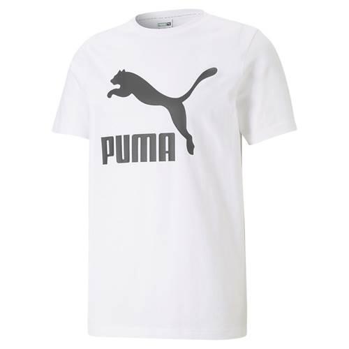 Koszulka sportowa męska Puma Classics Logo