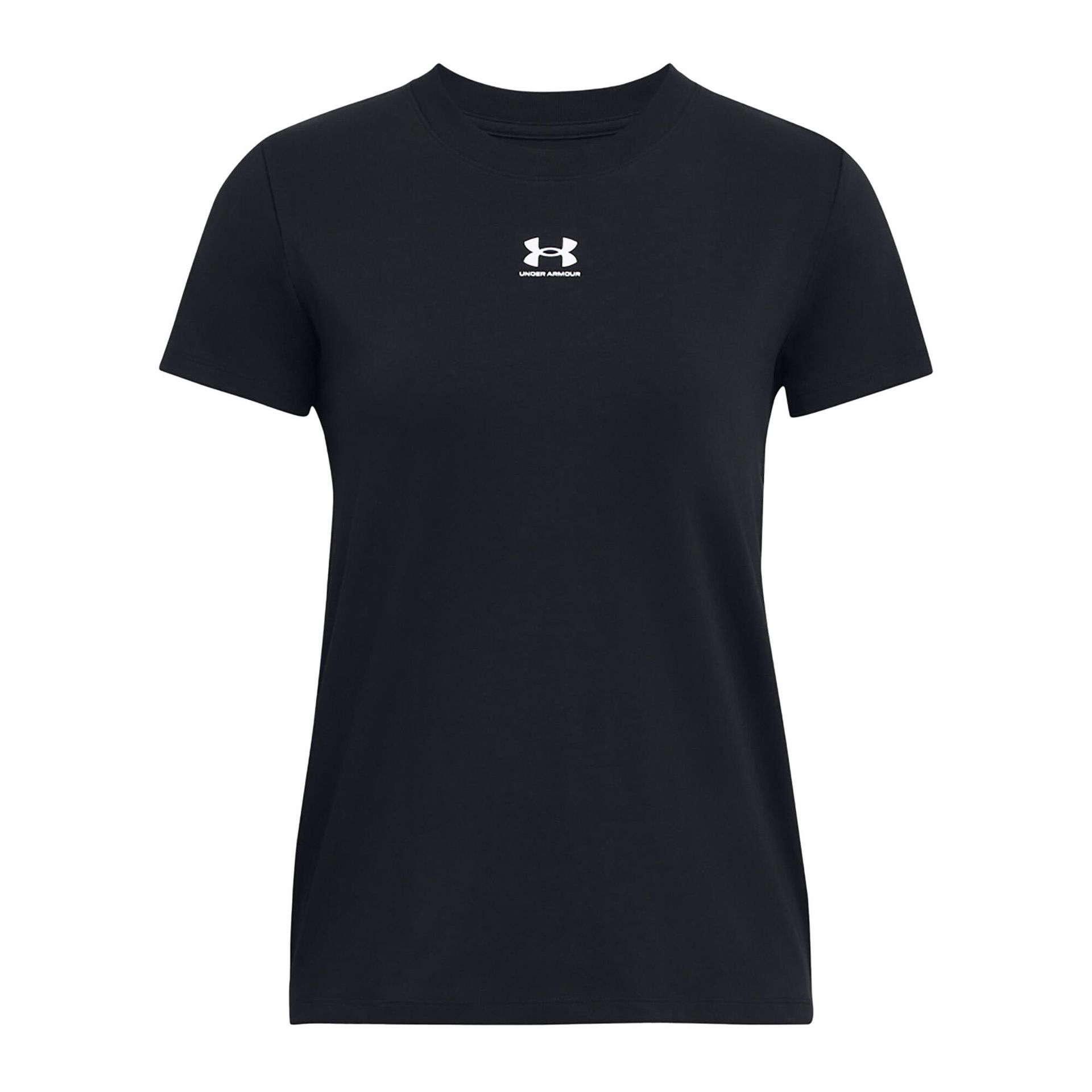 Koszulka damska Under Armour Rival Core