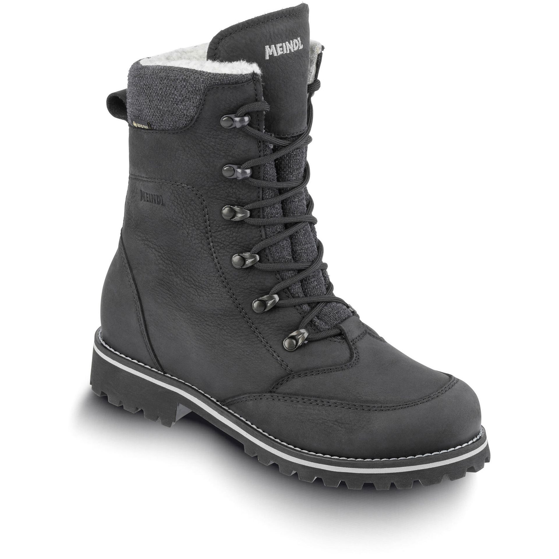Buty zimowe damskie MEINDL Orselina Lady GTX
