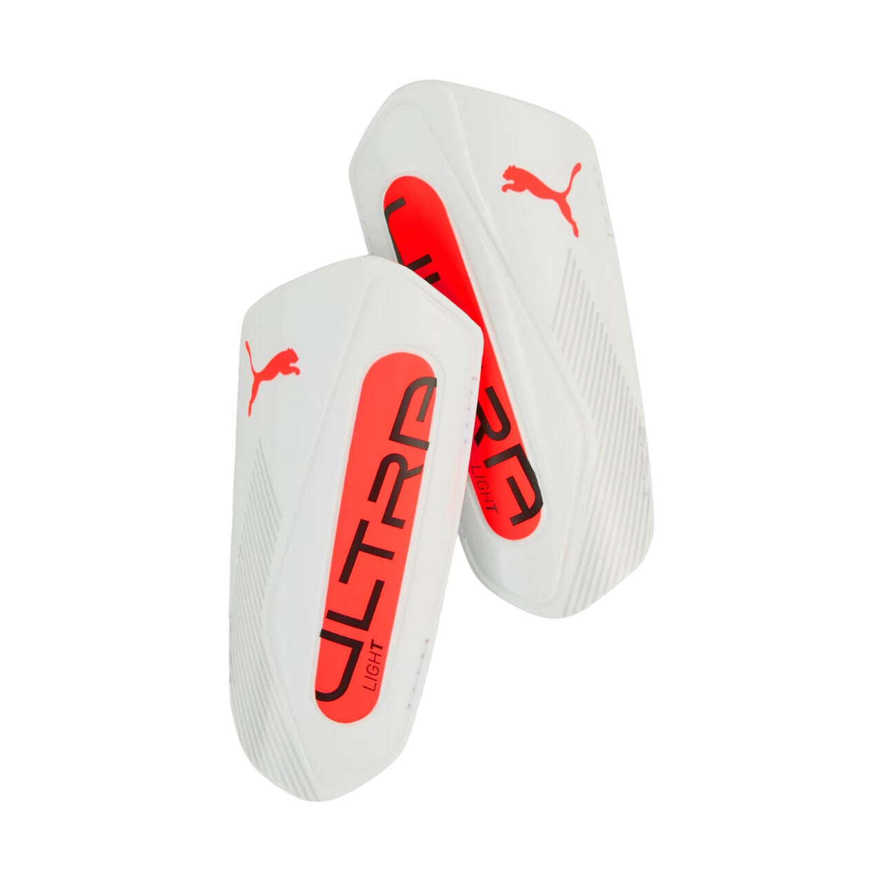 Ochraniacz PUMA ULTRA LIGHT STRAP 03099201 – Biały