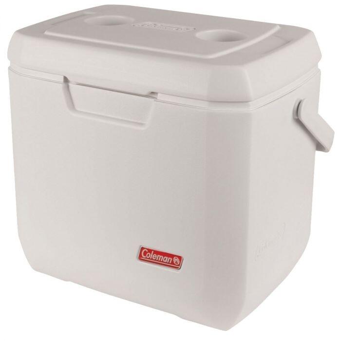 Lodówka COLEMAN Xtreme Marine 28QT Biały