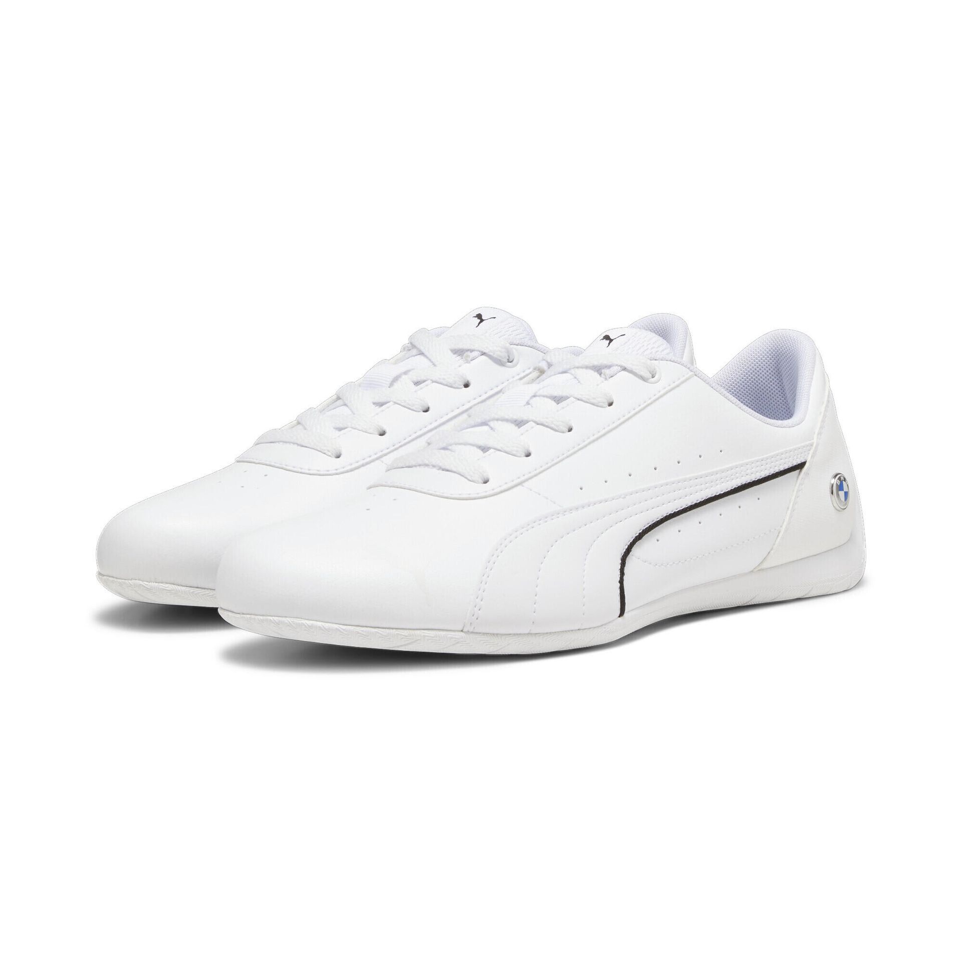 Puma Buty Bmw Mms Neo Cat 30730906 r 44,5