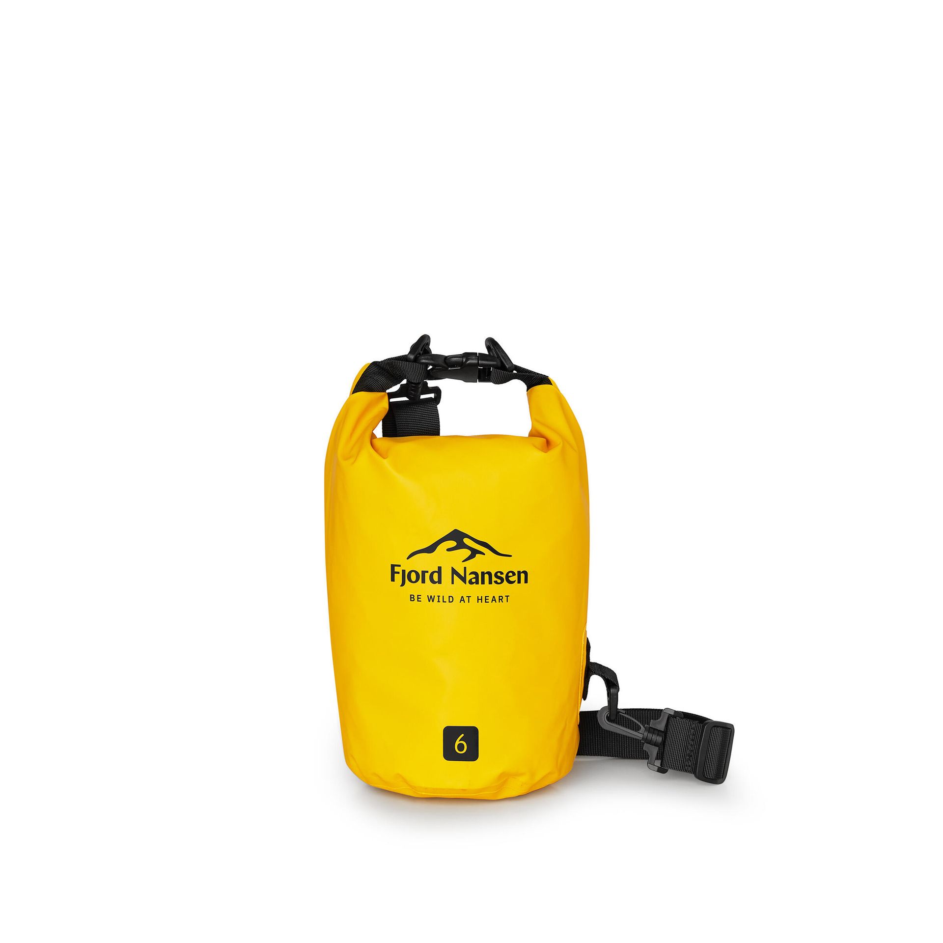 Wodoodporny worek Fjord Nansen ADVENTURE KAJBAG 6L