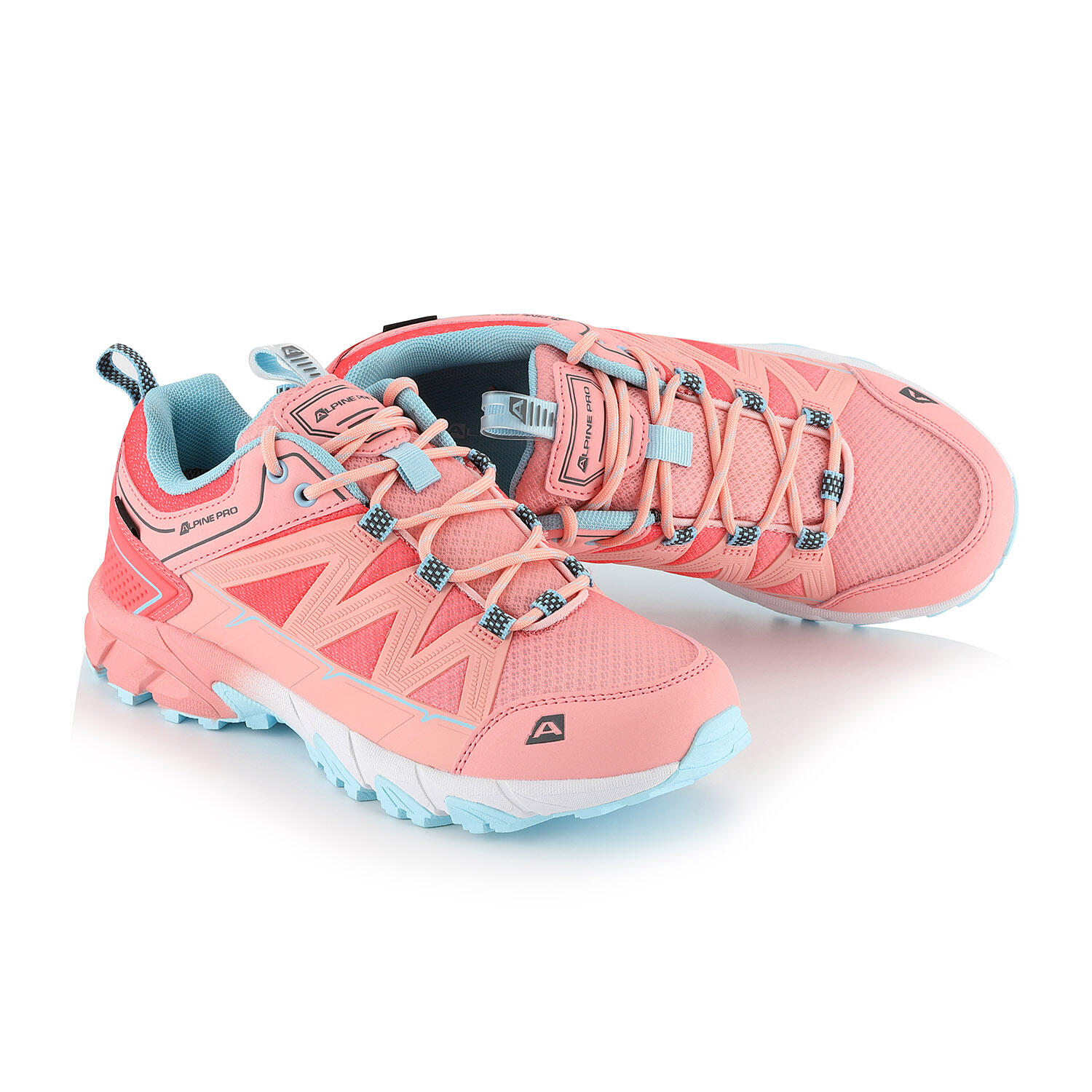 Buty turystyczne Alpine Pro Uhese