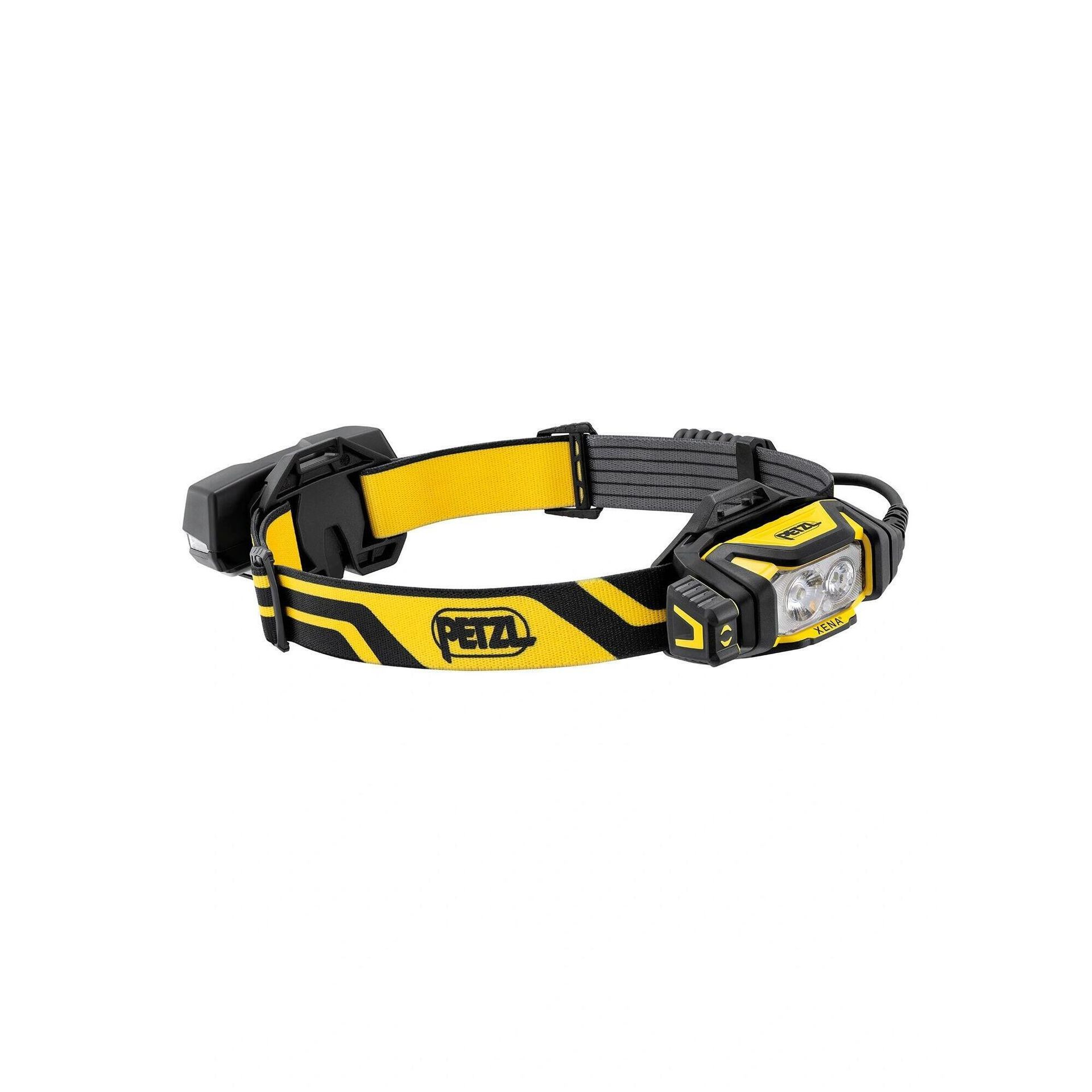 Latarka czołowa Petzl Xena