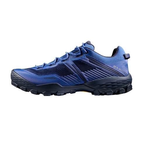 Mammut Trekkingi Ducan II Low Gtx Gore-tex 3030-05060 Zielony