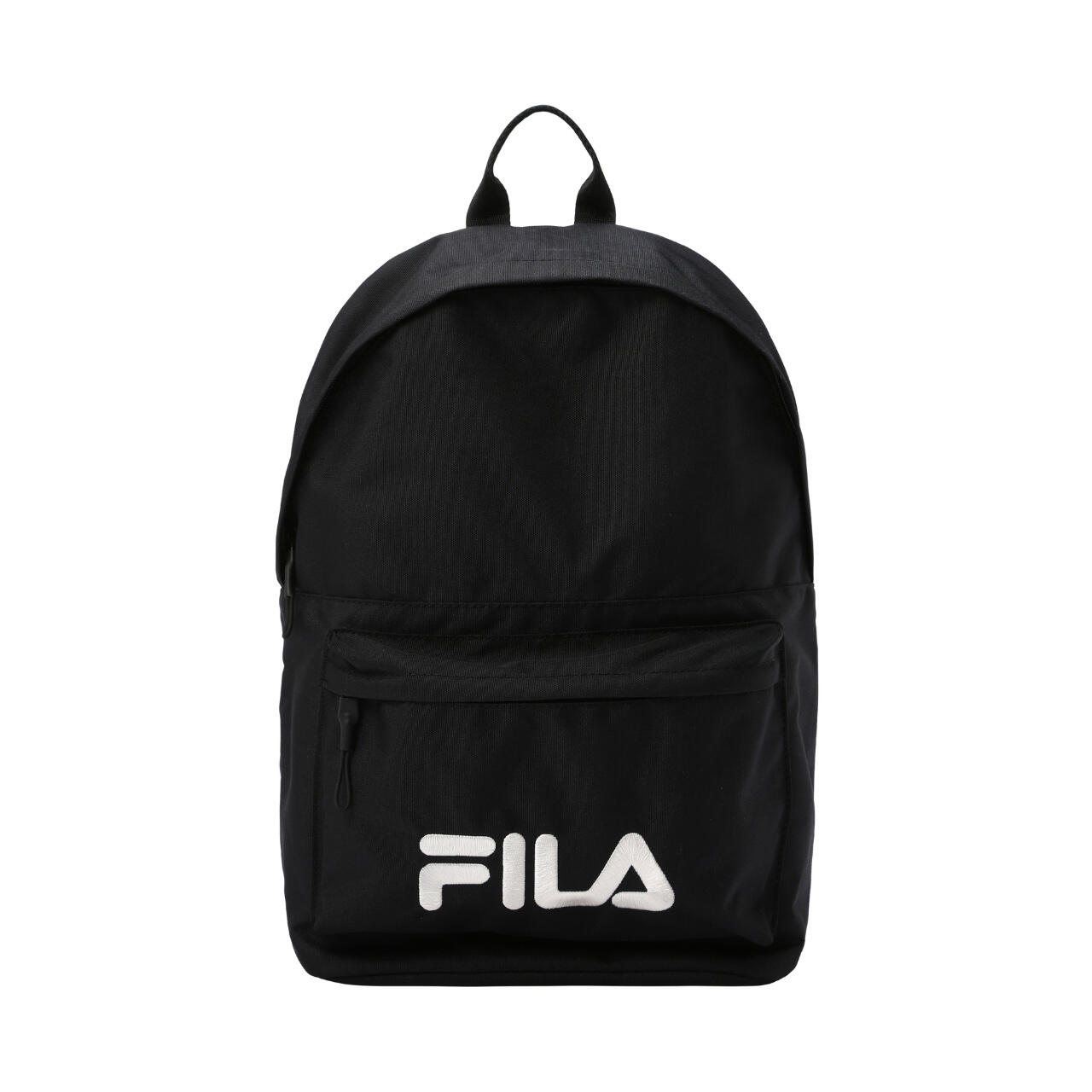ND05_P1582 FBU0147 80010 Plecak Fila Futtsu czarny FBU0147 80010