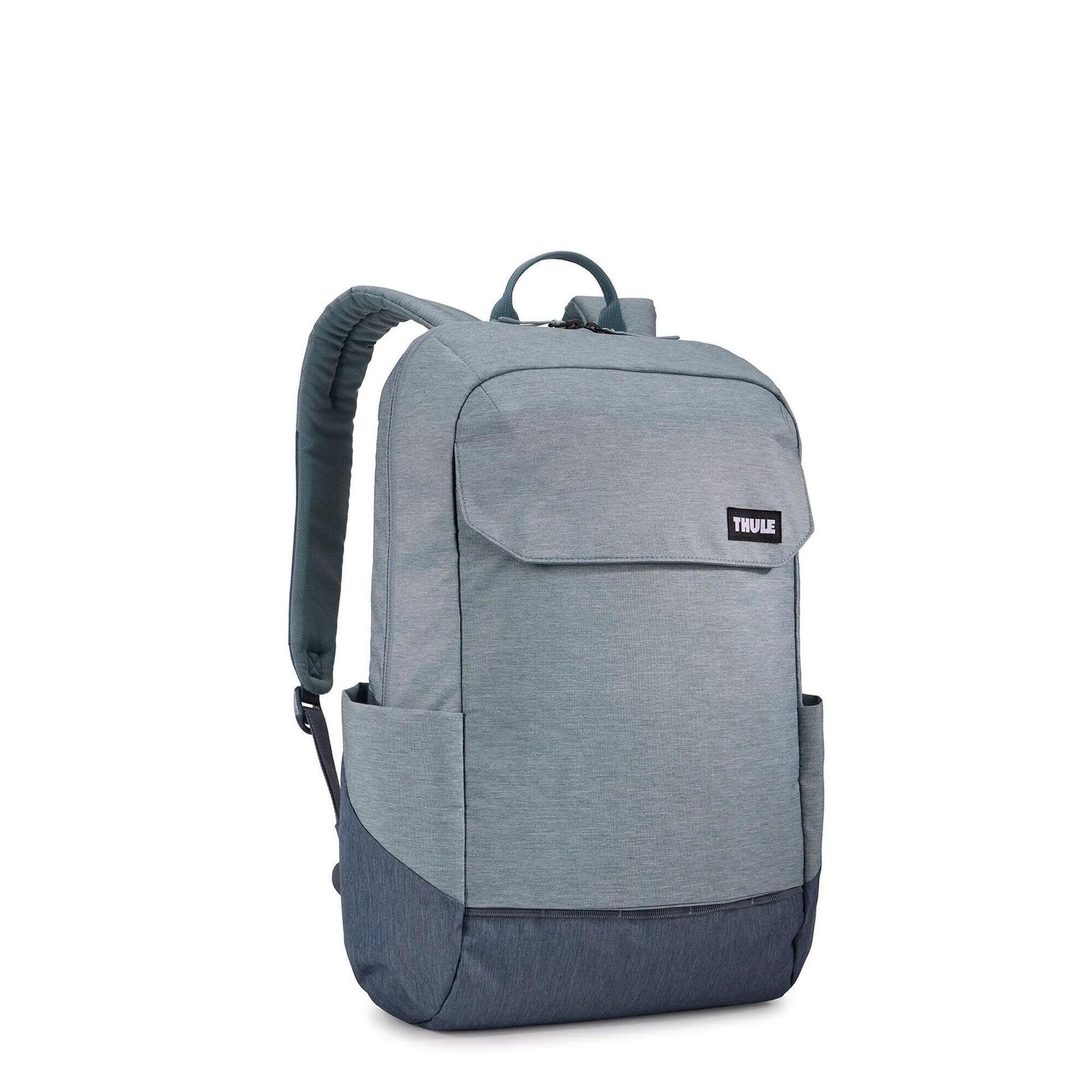 Plecak miejski Thule Lithos 20 l pond gray/dark slate