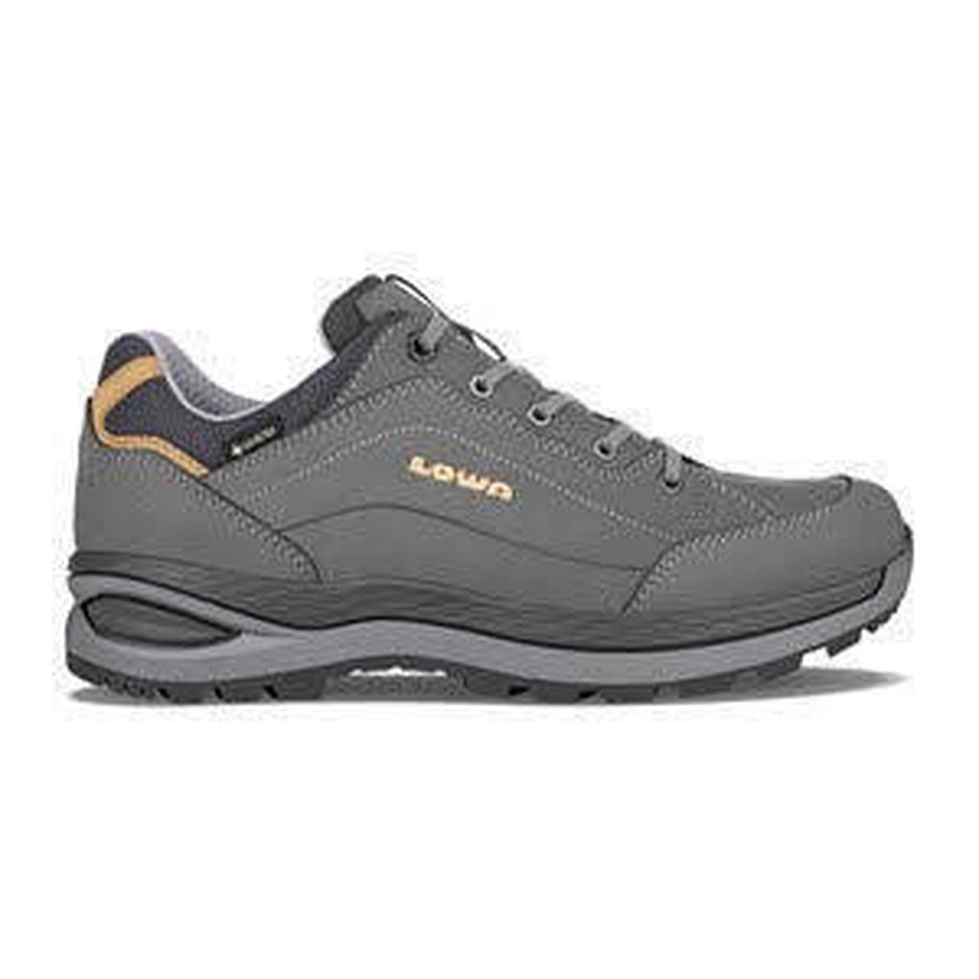 Buty damskie Lowa Renegade Evo Gtx Lo Ws Rozmiar butów (UE): 41,5 / Kolor: szary