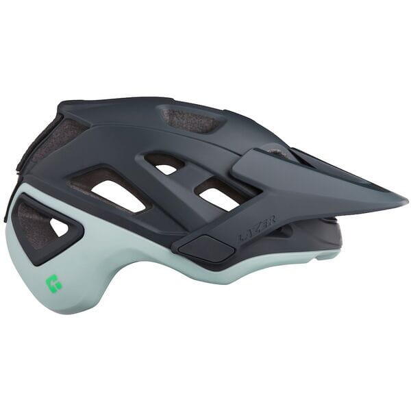 LAZER Jackal KinetiCore Jasnoniebieski MTB ( S)