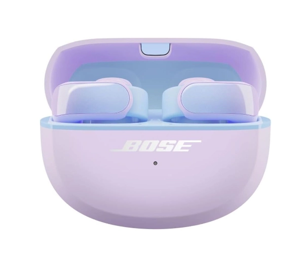 Bose Ultra Open Liliowy