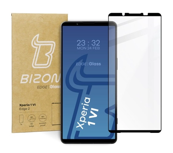 Bizon pełne Edge 2 do Sony Xperia 1 VI