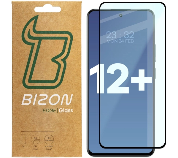 Bizon pełne Edge 2 do Realme 12+ 5G