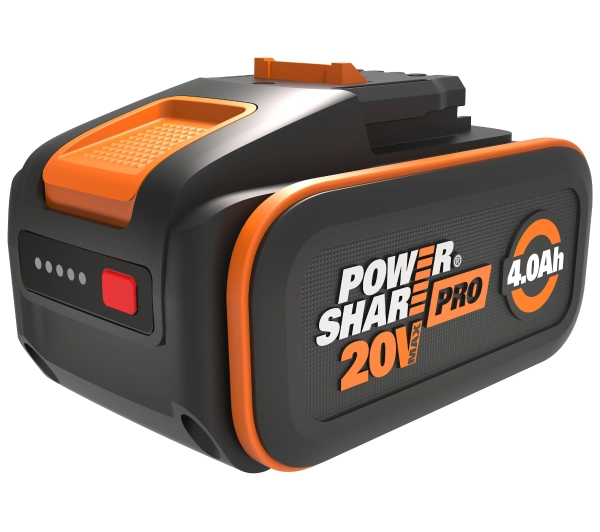 Worx PowerShare PRO WA3644 20V 4.0Ah