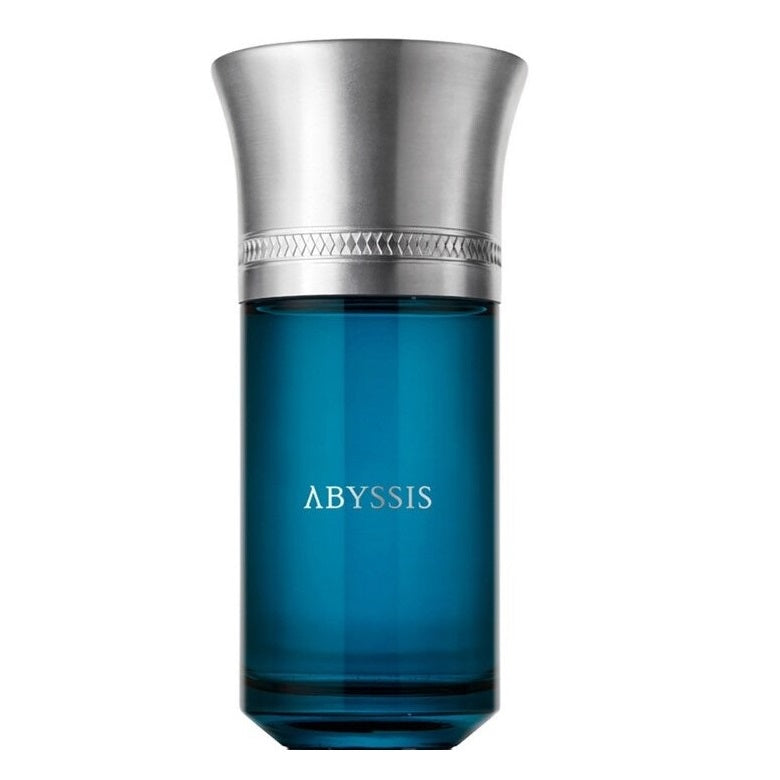 Liquides Imaginaires Abyssis woda perfumowana spray 100 ml