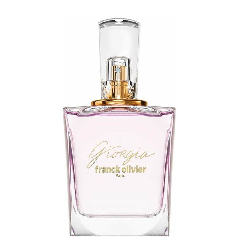 Franck Olivier Giorgia Women woda perfumowana spray 75 ml