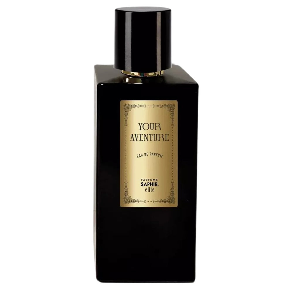 Saphir Elite Your Adventure woda perfumowana spray 100 ml