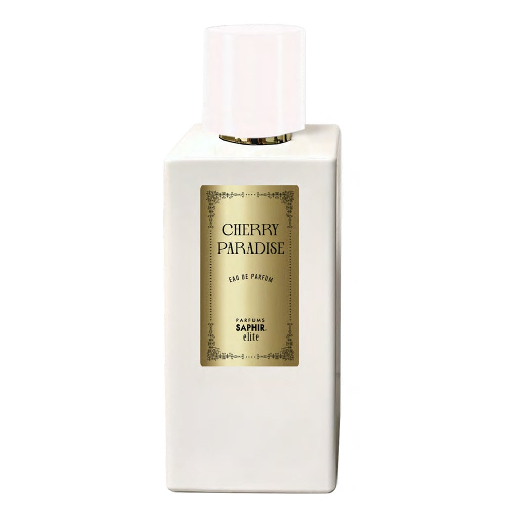 Saphir Elite Cherry Paradise woda perfumowana spray 100 ml