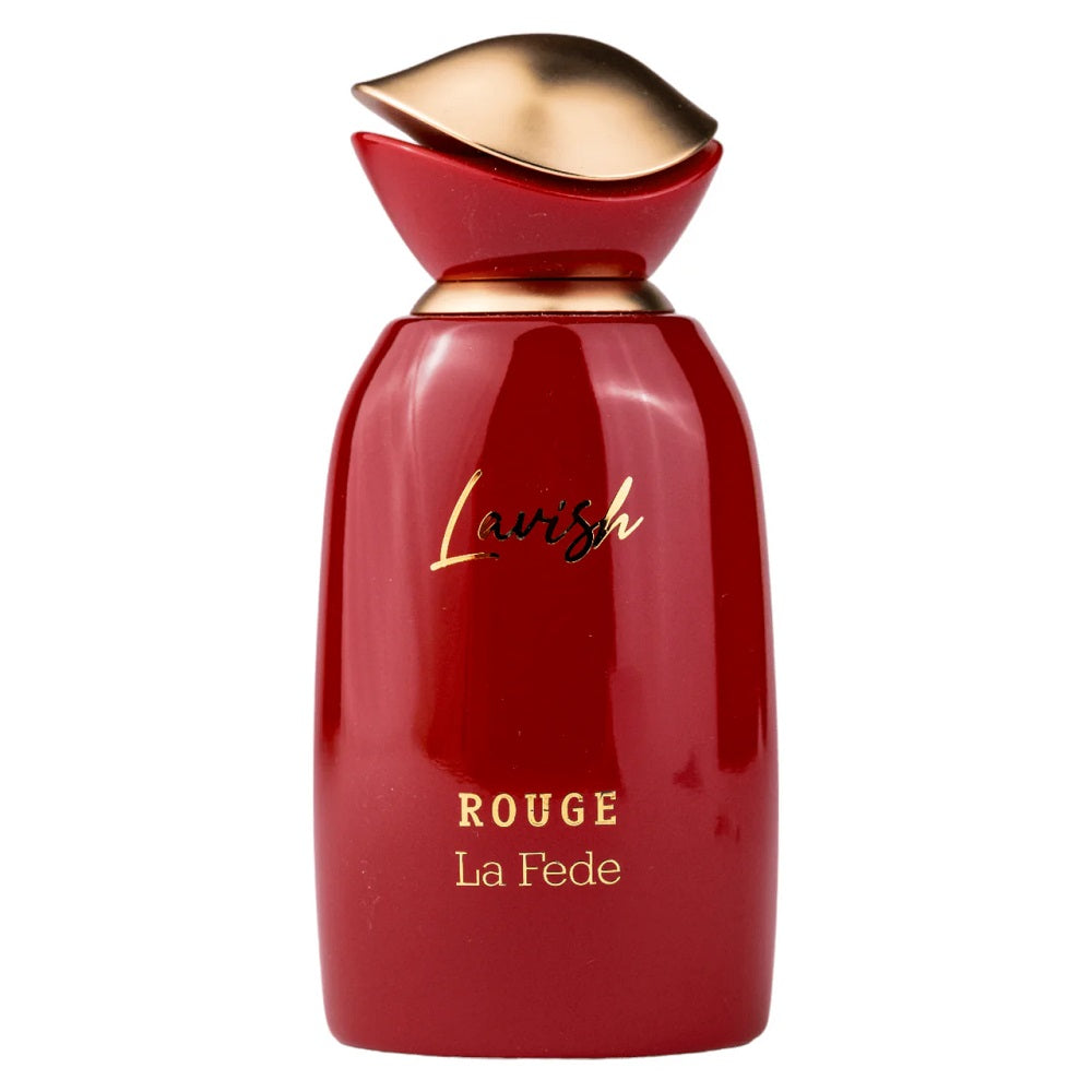 La Fede Lavish Rouge woda perfumowana spray 100 ml