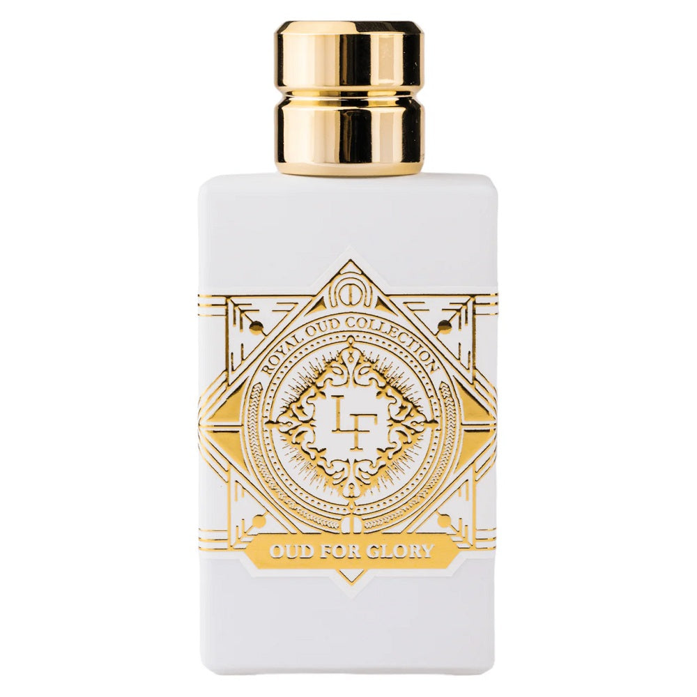La Fede Oud For Glory woda perfumowana spray 100 ml