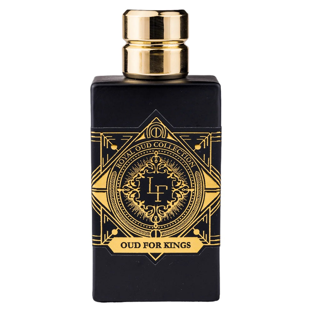 La Fede Oud For Kings woda perfumowana spray 100 ml