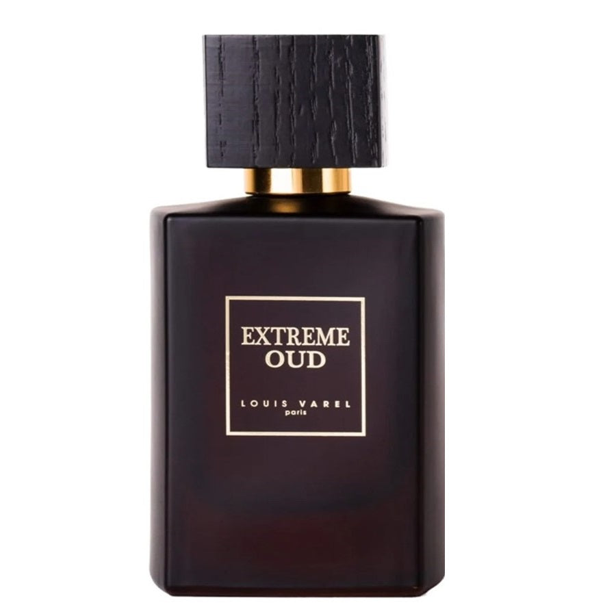 Louis Varel Extreme Oud woda perfumowana spray 100ml -