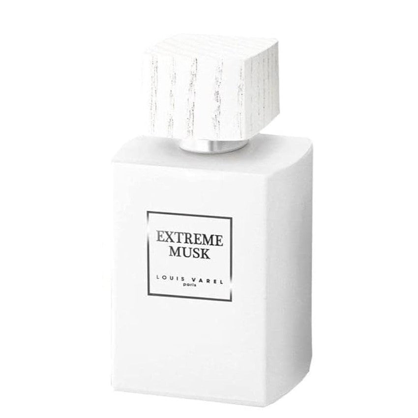 Louis Varel Extreme Musk woda perfumowana spray 100ml -