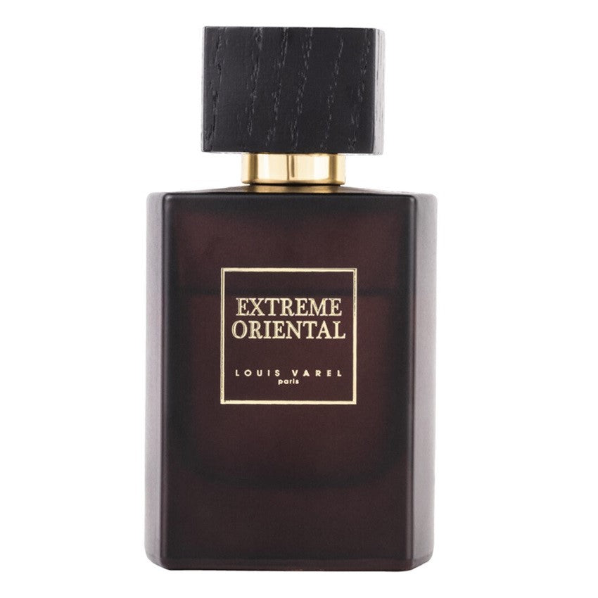 Louis Varel Extreme Oriental woda perfumowana spray 100 ml