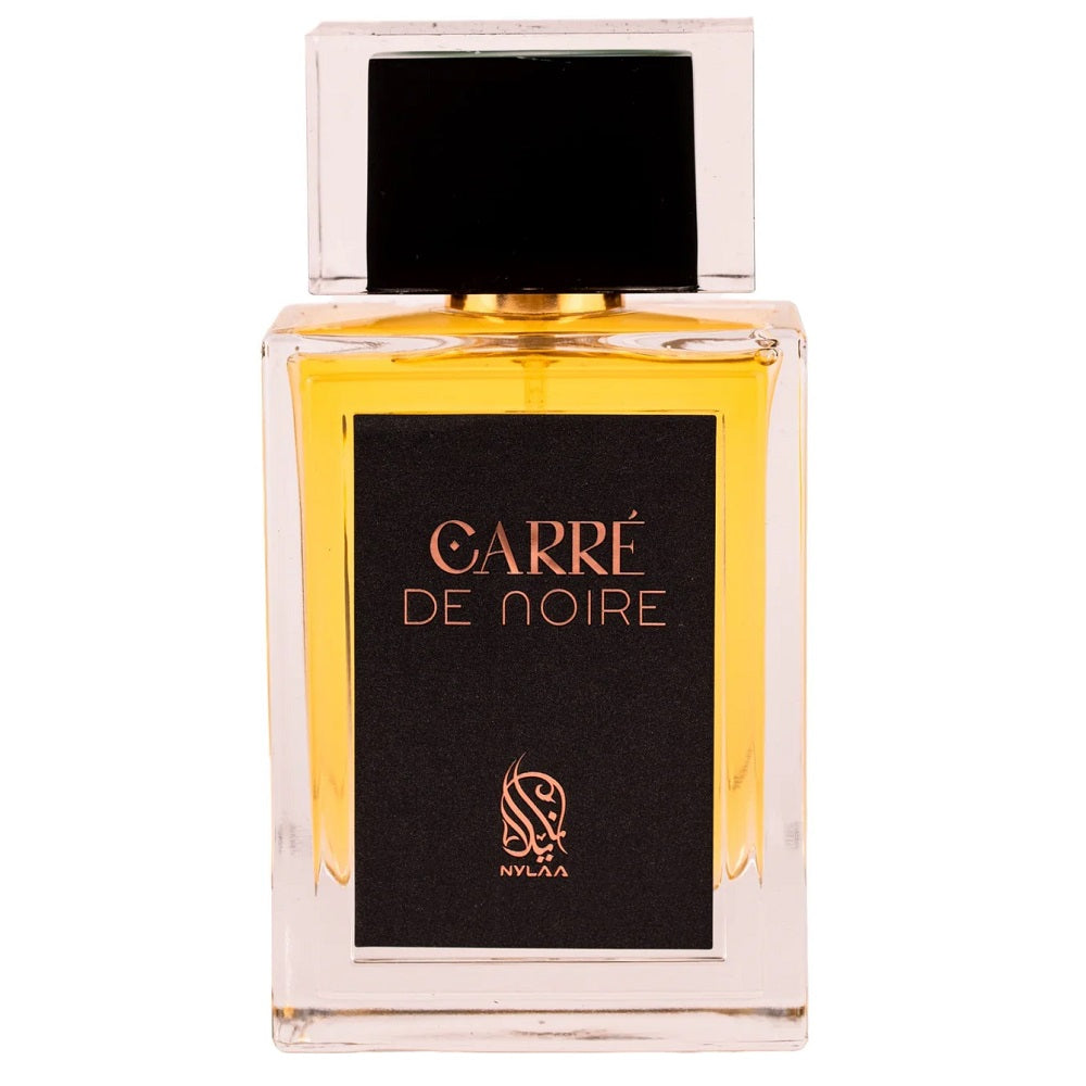 Nylaa Carre de Noire woda perfumowana spray 100 ml