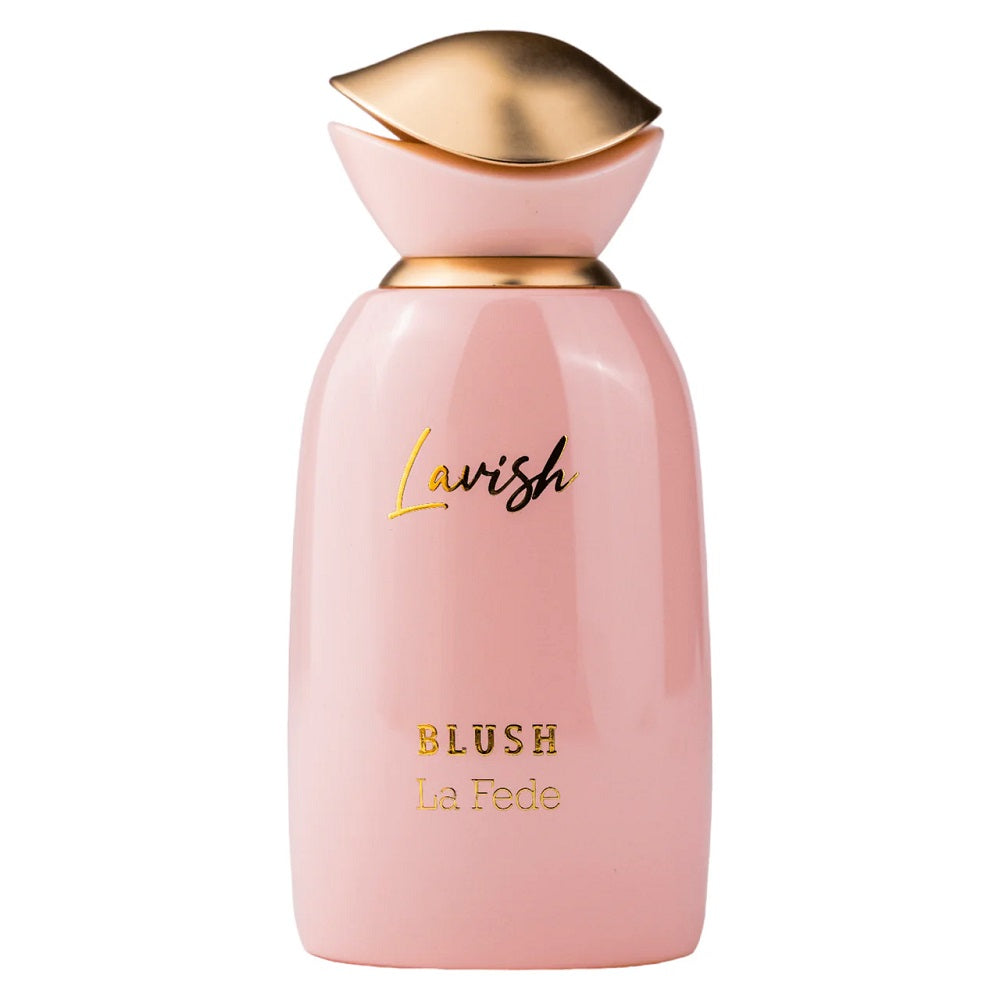 La Fede Lavish Blush woda perfumowana spray 100 ml