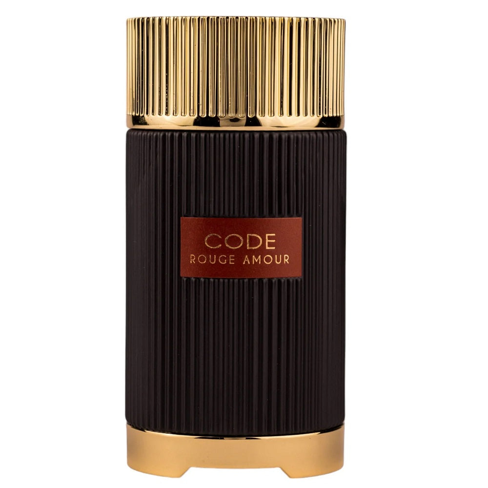 La Fede Code Rouge Amour woda perfumowana spray 100 ml