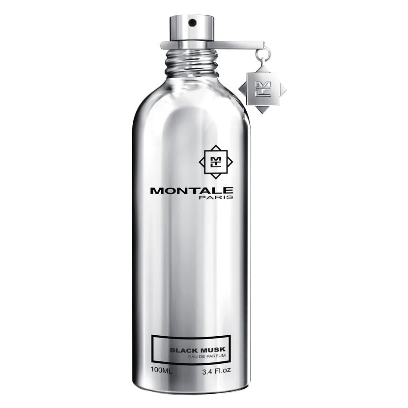 Montale Black Musk woda perfumowana spray 50 ml