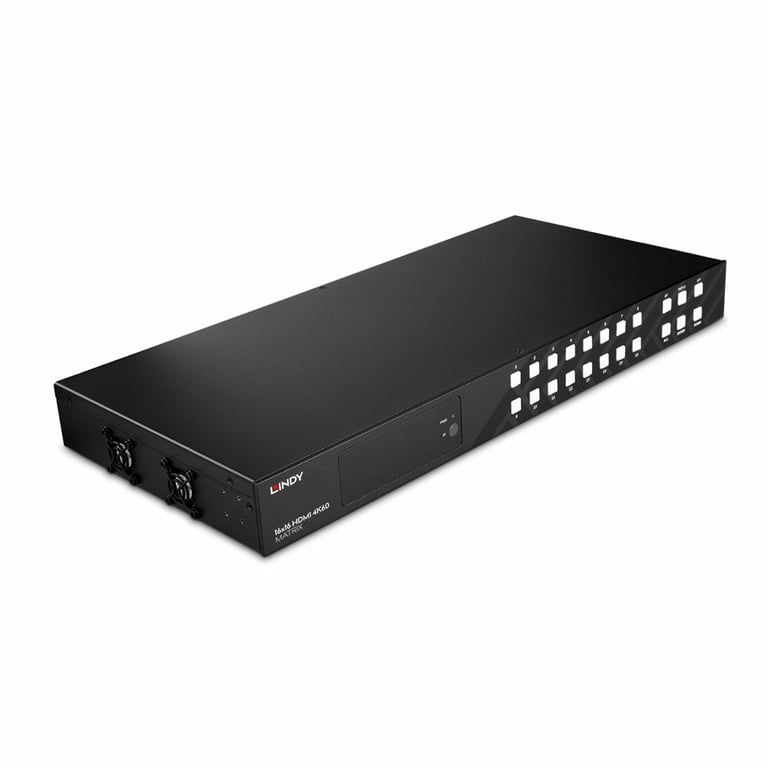 Lindy 38359 rozgałęziacz telewizyjny HDMI