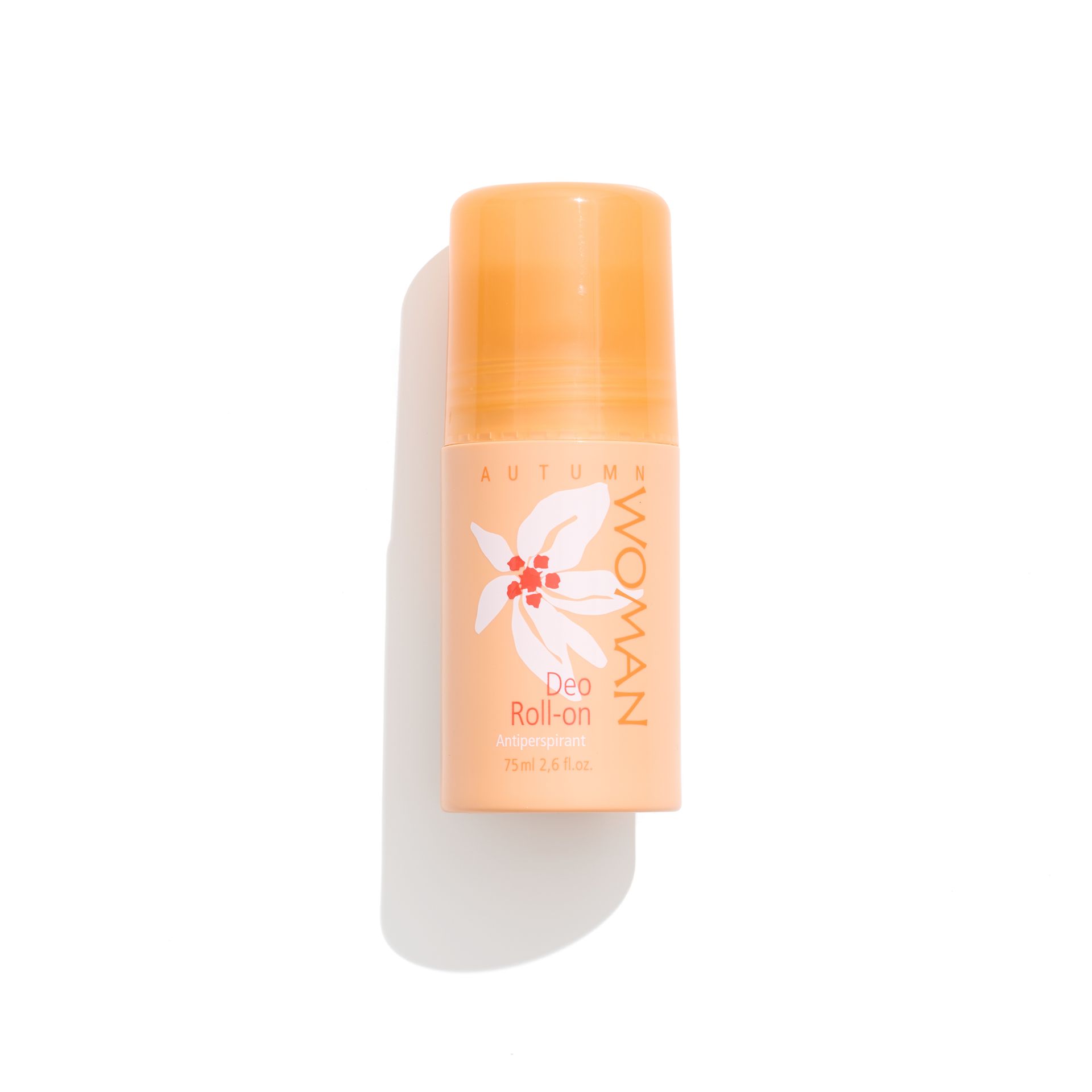 GOSH Antyperspirant Roll-On dla Kobiet Autumn 75ml