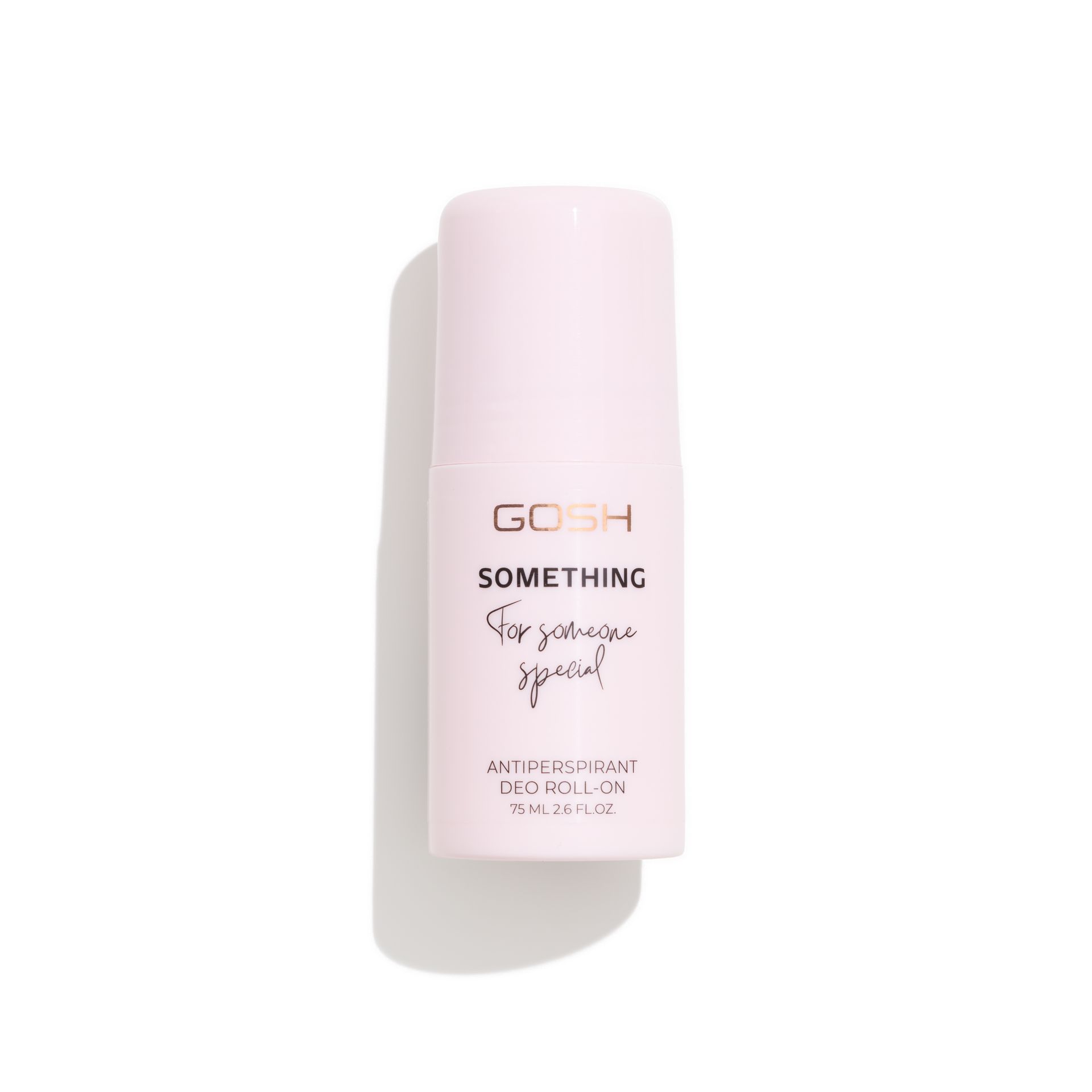 GOSH Antyperspirant Roll-On Something For Someone Special 75ml