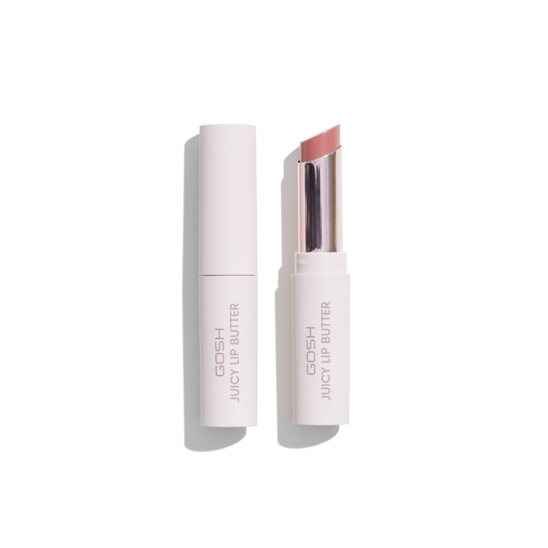 GOSH Odżywczy Balsam do Ust 003 Autumn Brown